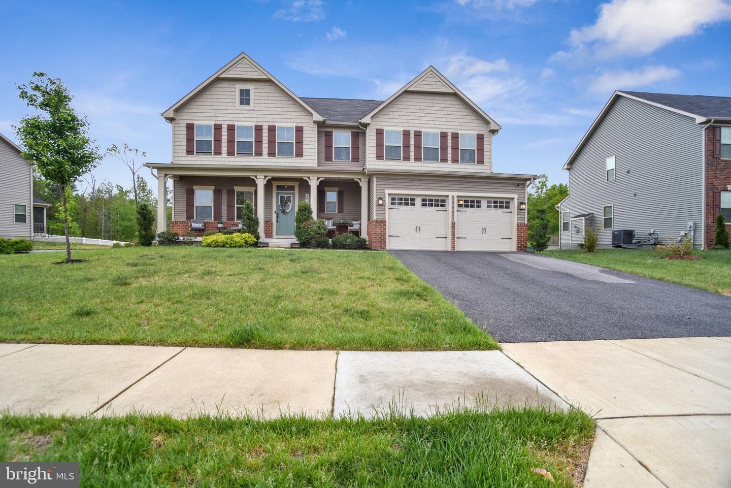 3917 Emory Ridge Road photo 2