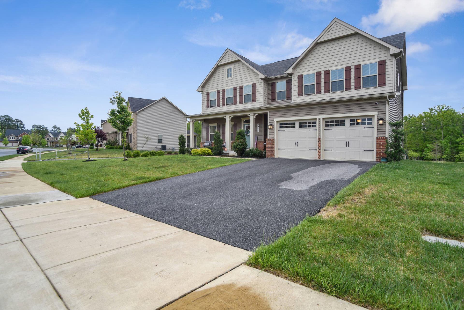 3917 Emory Ridge Road photo 3