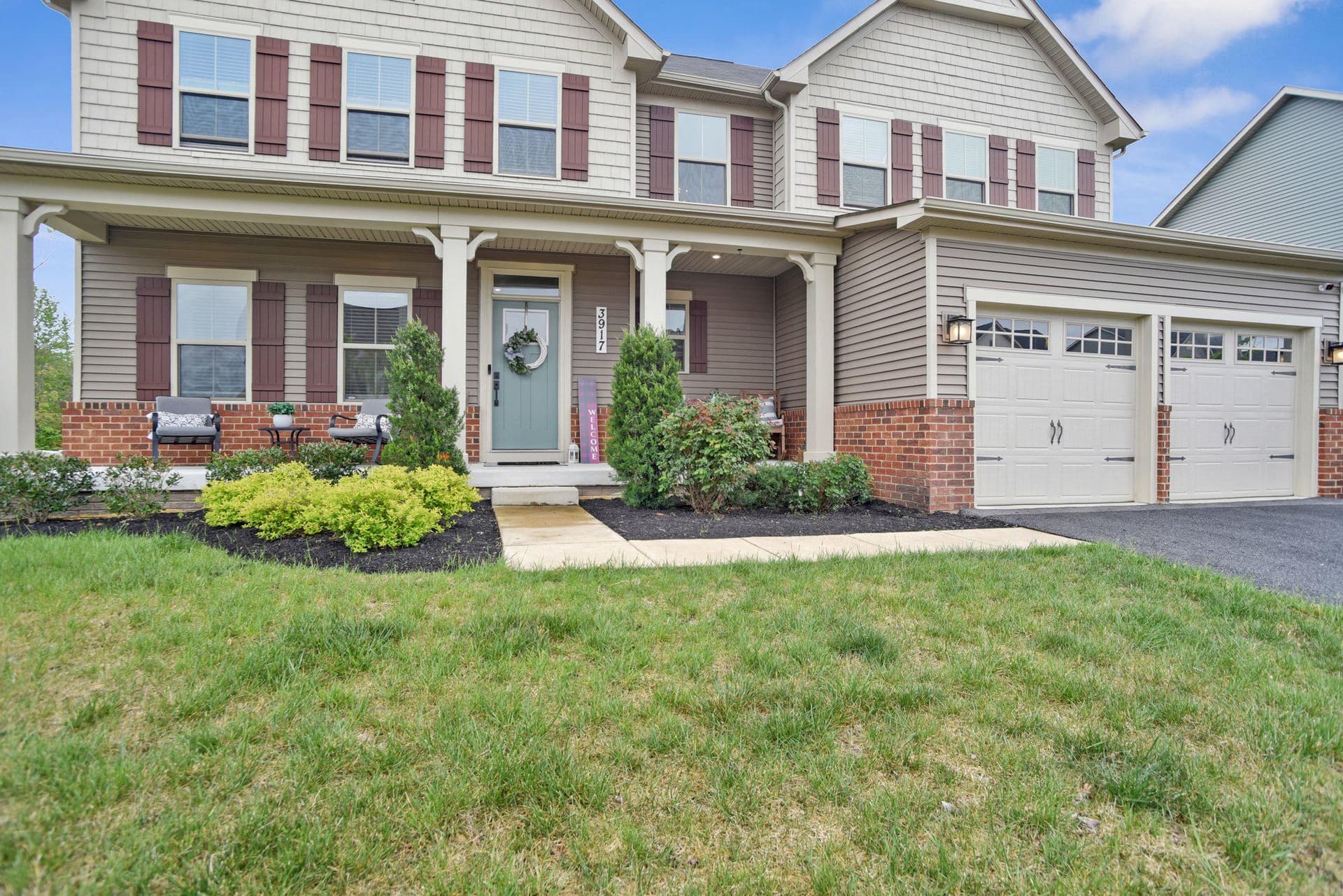 3917 Emory Ridge Road photo 4