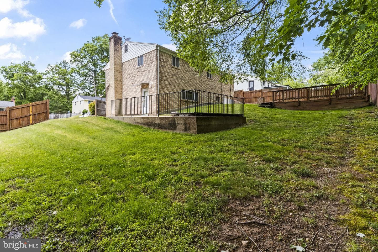 8714 Oakdale Street photo 25
