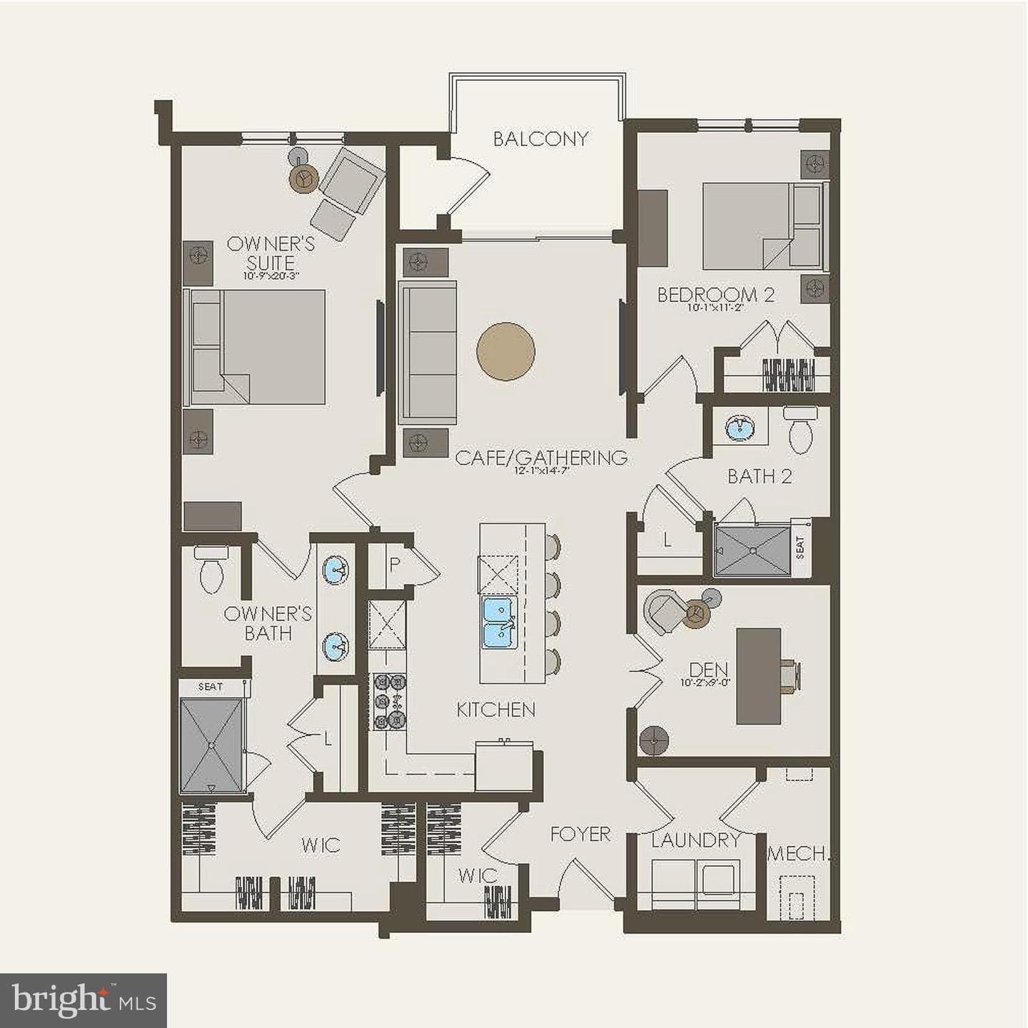 125 Kinsale Place #4 photo 15