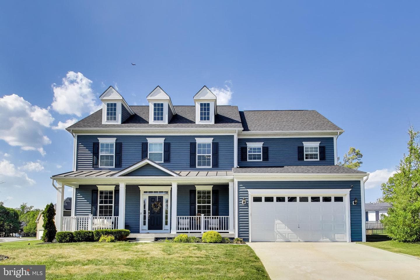 2502 Clare Cliffs Court