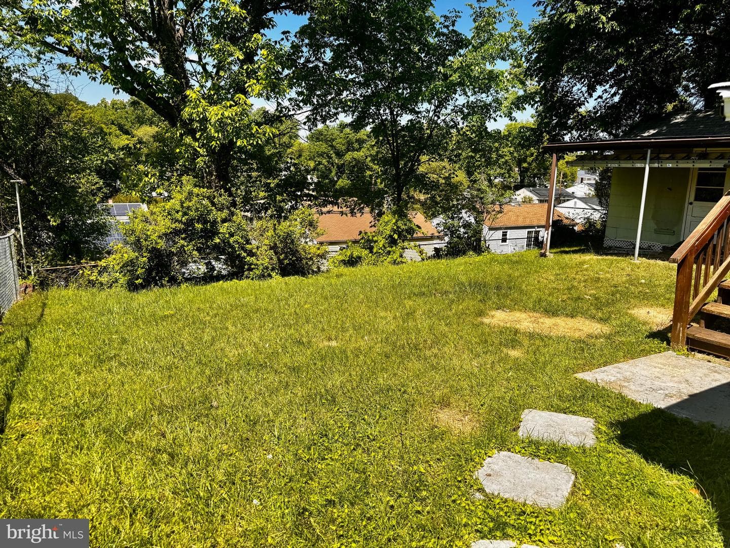 7302 Powhatan Street photo 40