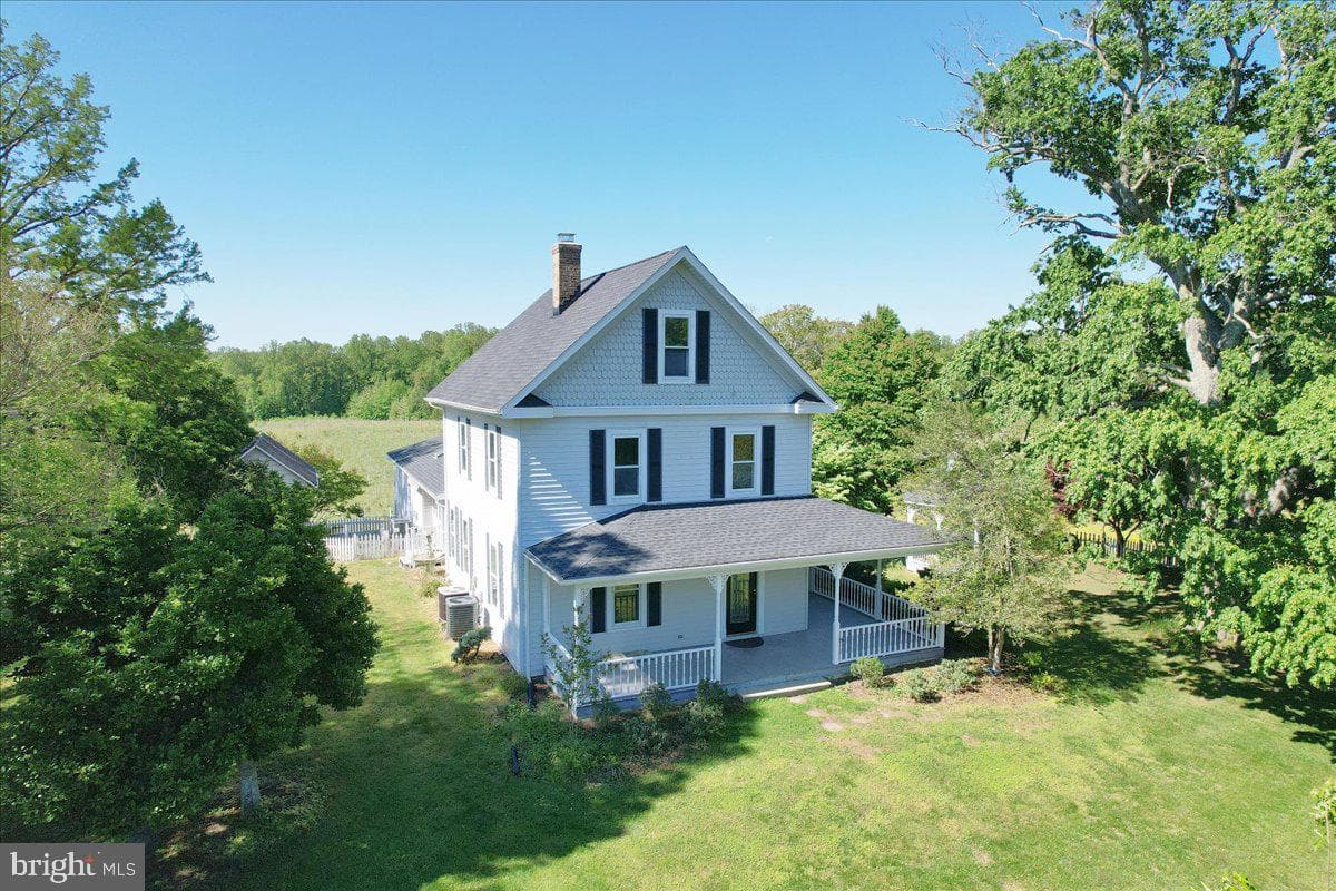 17401 Milltown Landing Rd photo 4