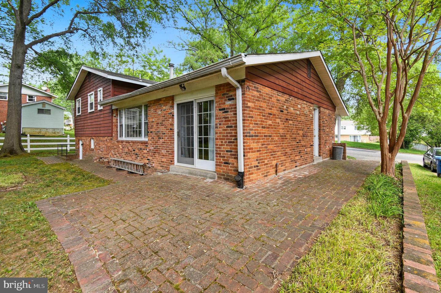 7608 Villanova Road photo 13