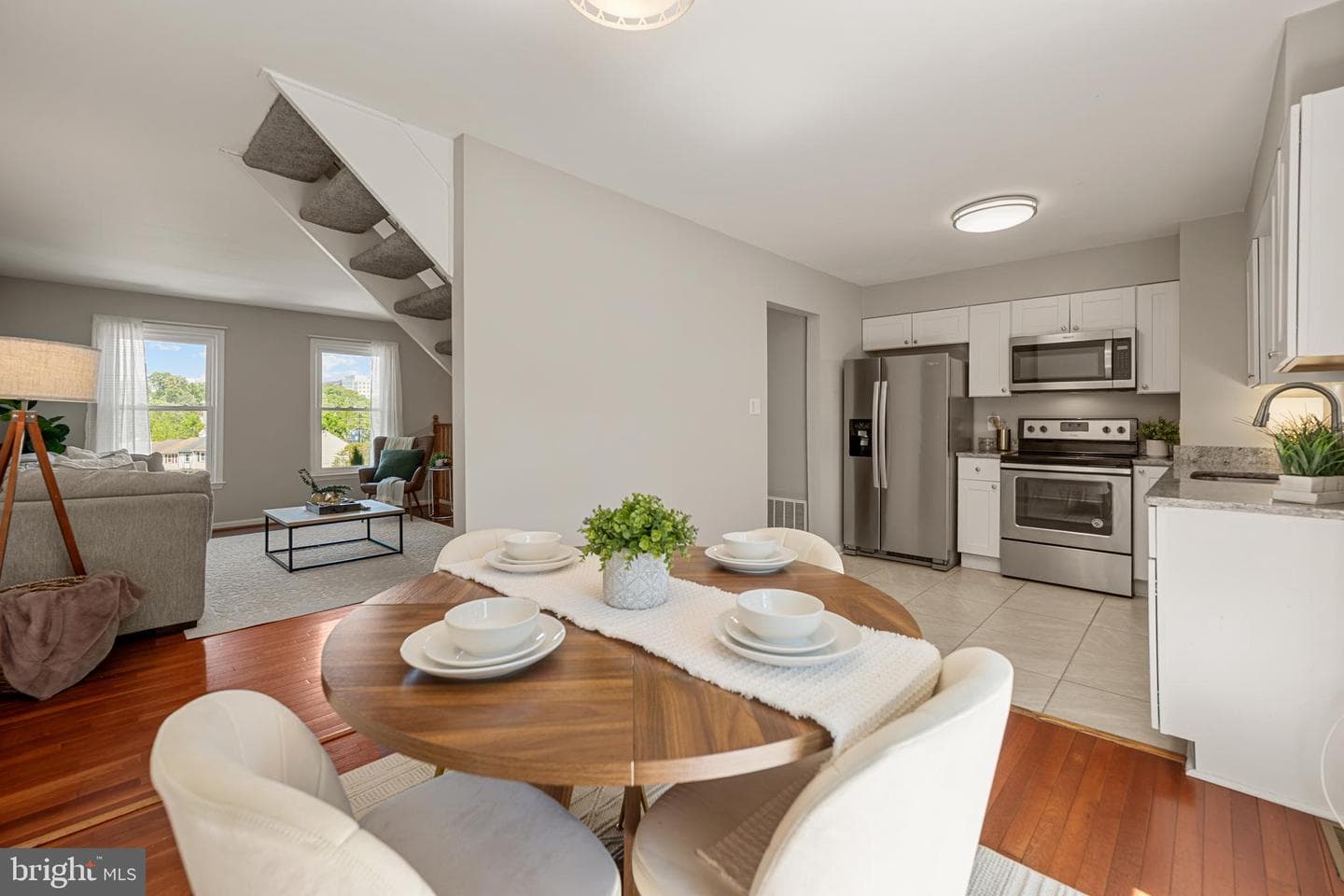 4058 Hanson Oaks Drive photo 5