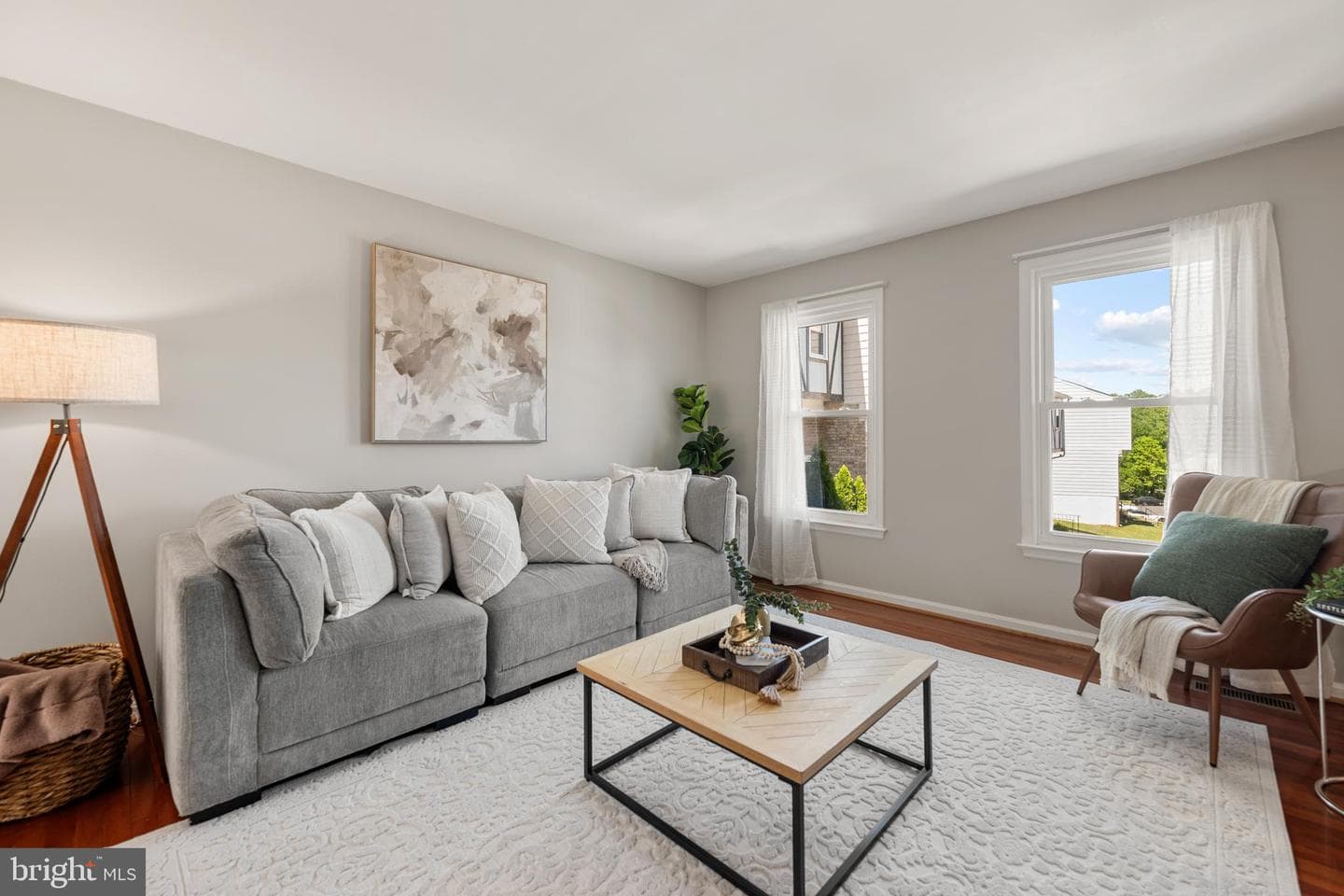 4058 Hanson Oaks Drive photo 9