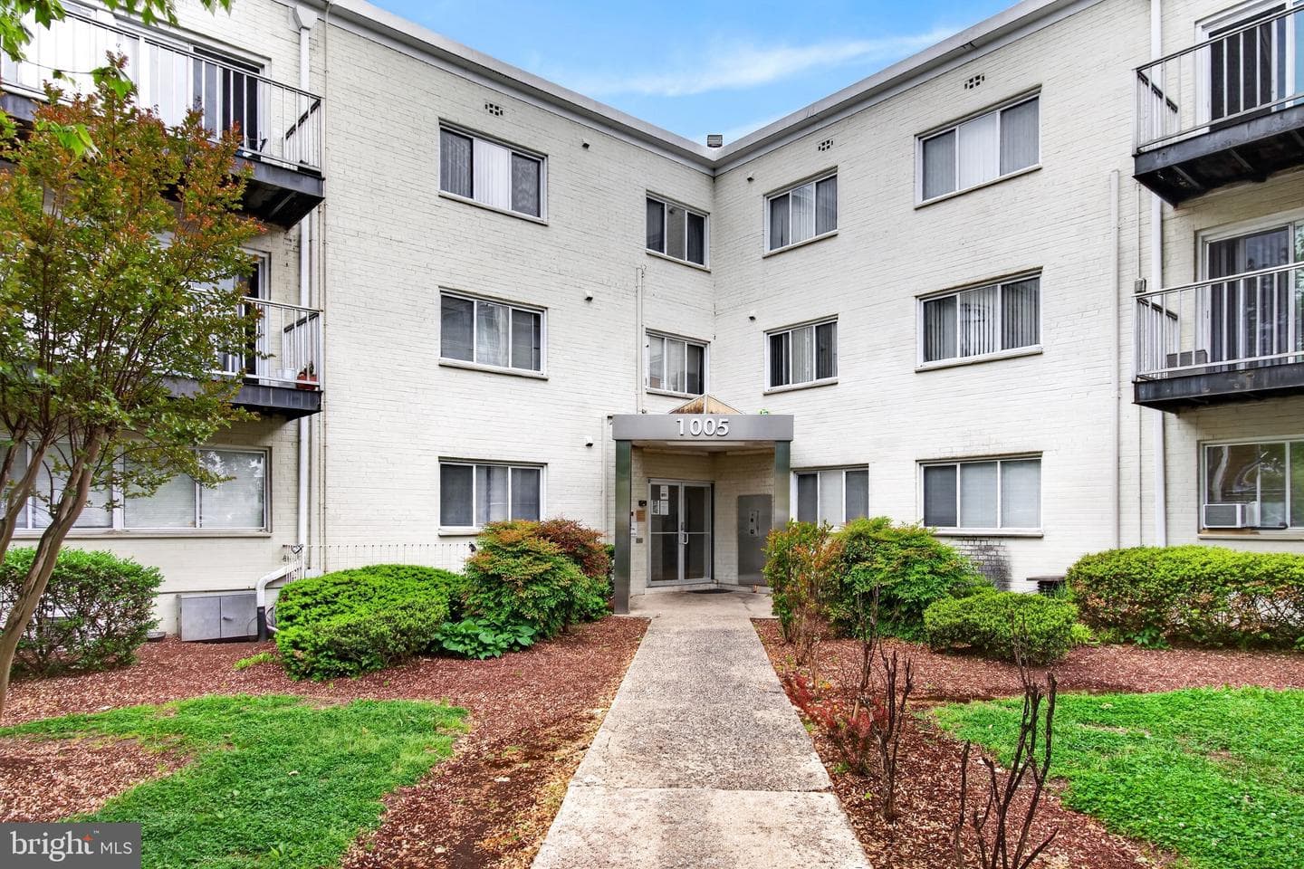 1005 Chillum Rd #110