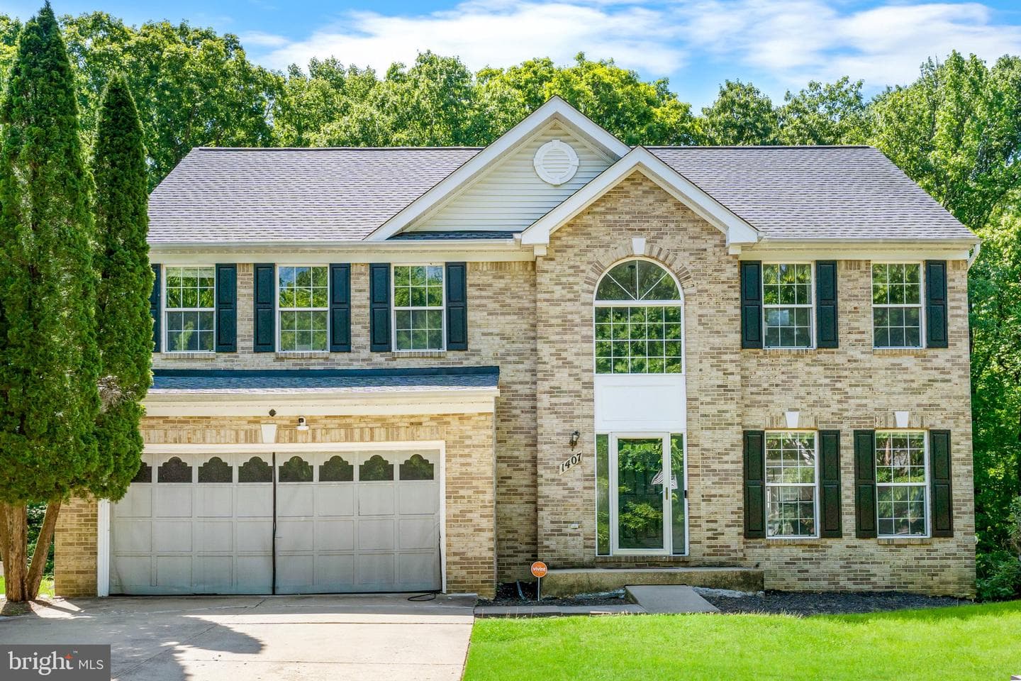 1407 Old Cannon Road photo 3