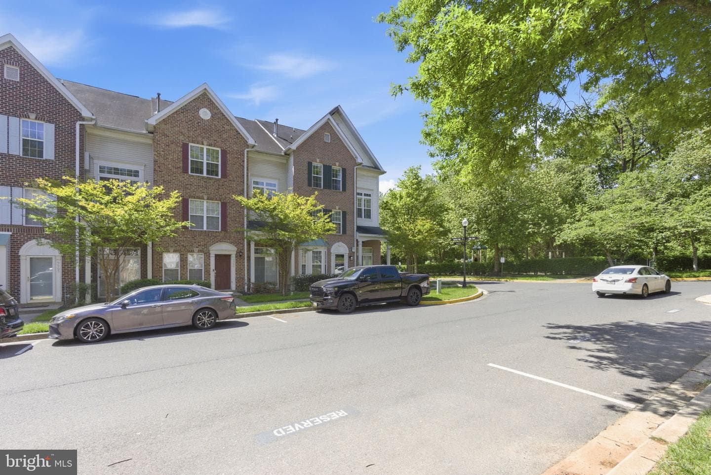 9901 Greenspire Way # 138, Bowie