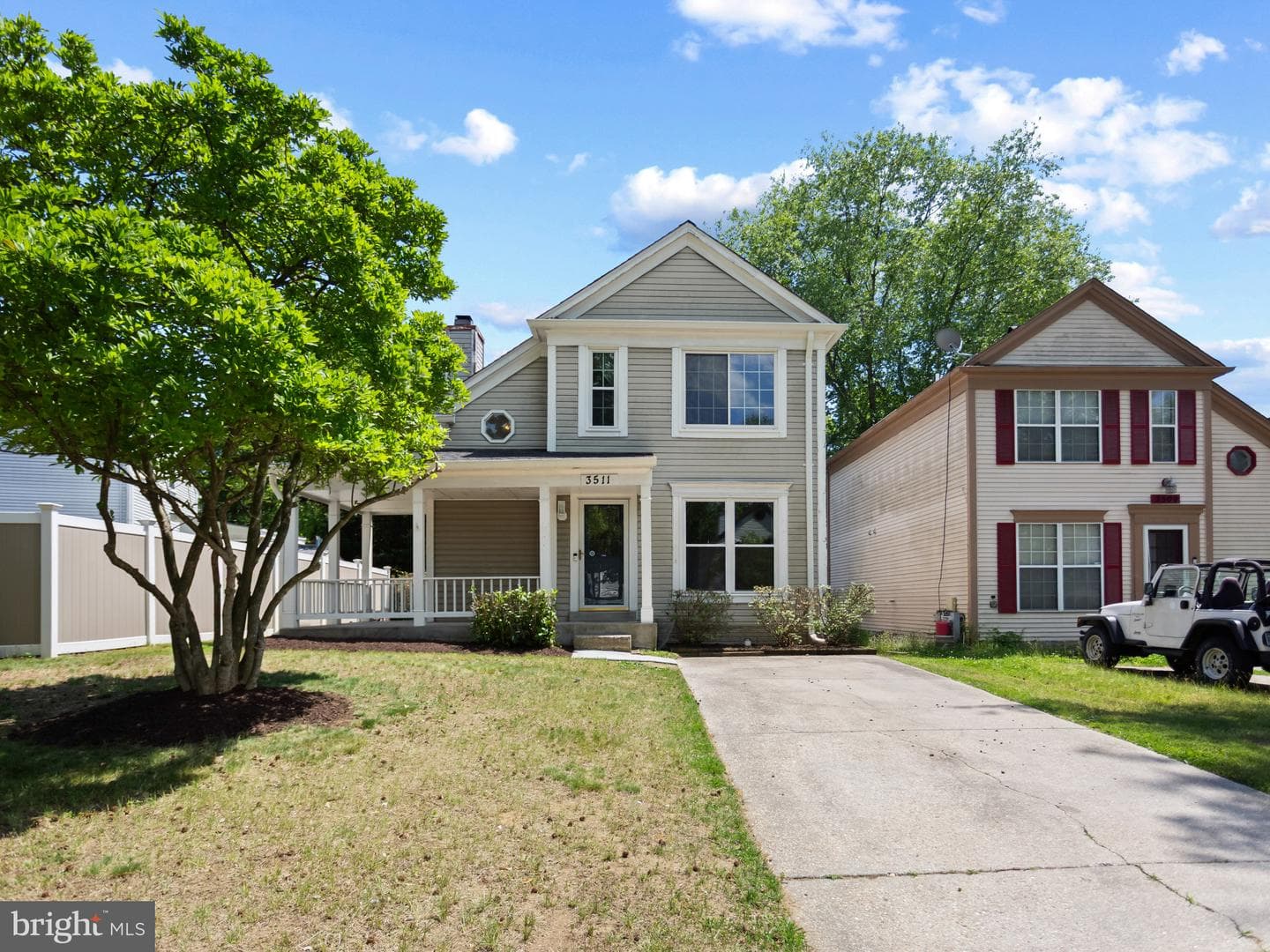 3511 Esquilin Terrace photo 2