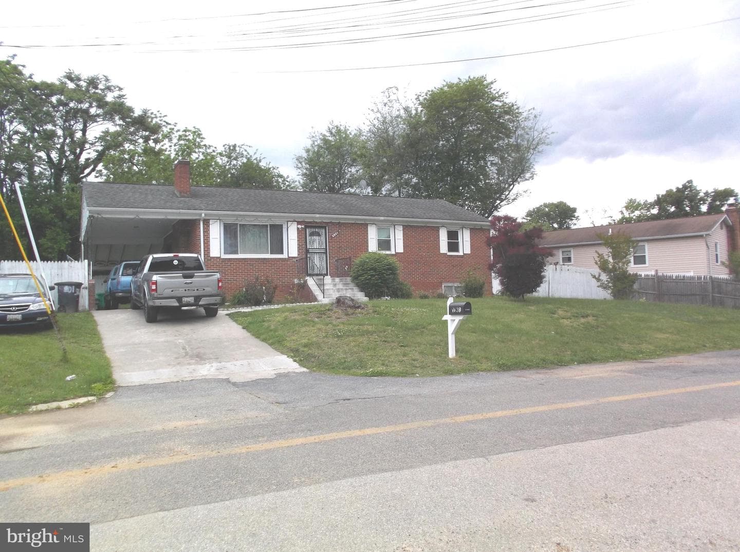 Md, Suitland