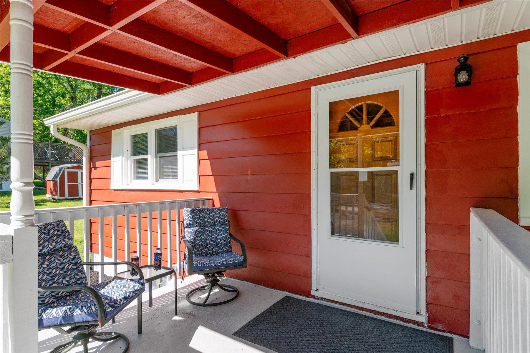 5526 Glen Avenue photo 4