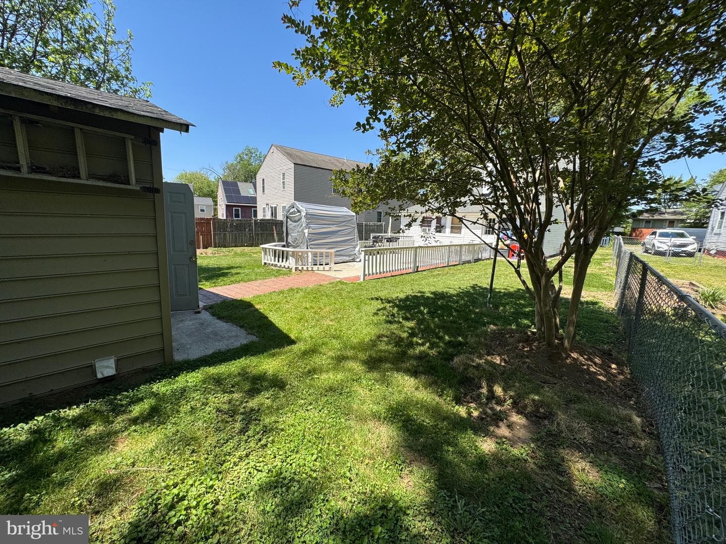5007 Oglethorpe Street photo 6
