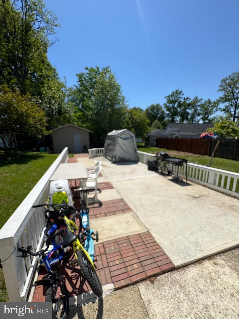 5007 Oglethorpe Street photo 7