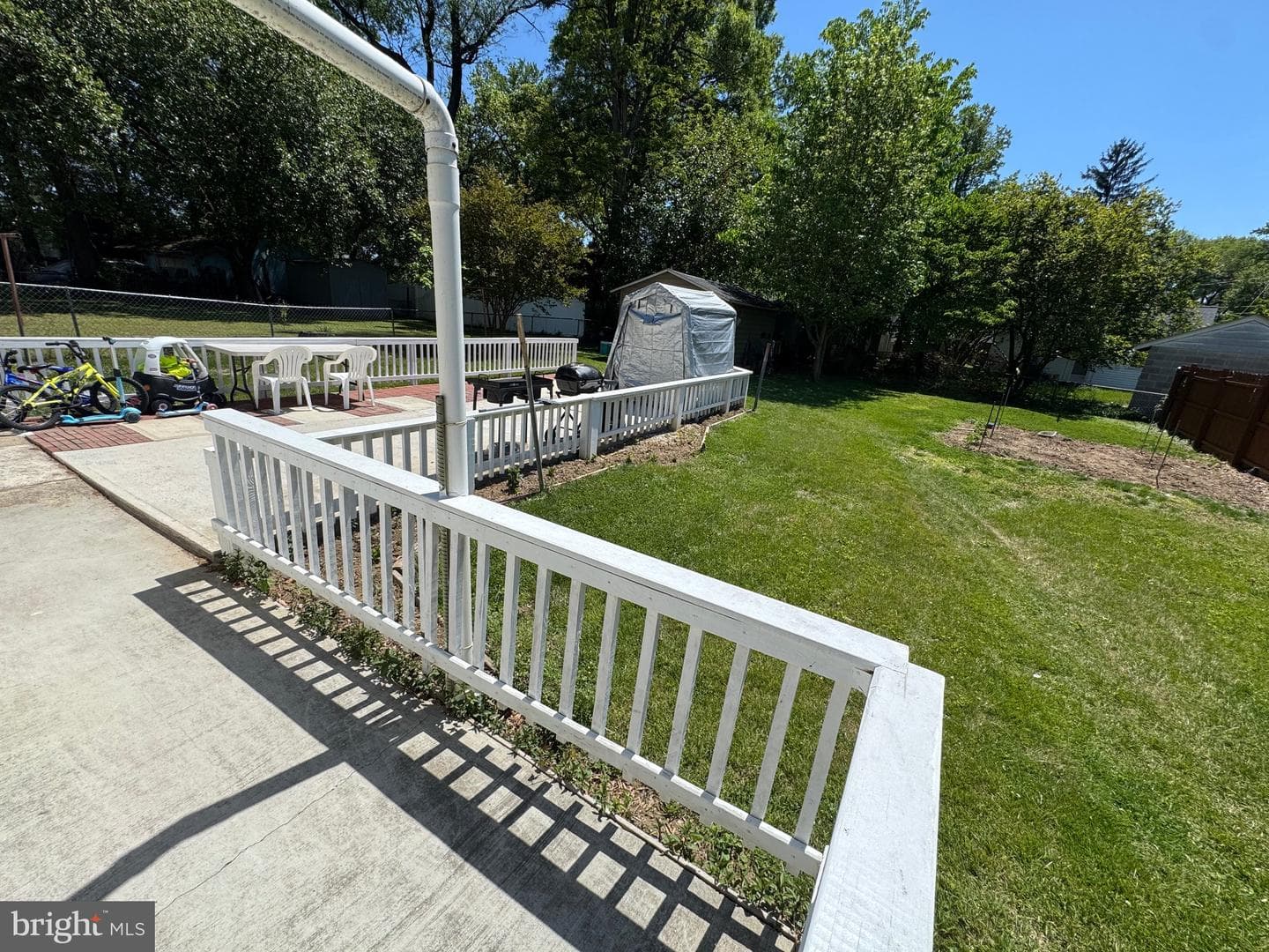 5007 Oglethorpe Street photo 8