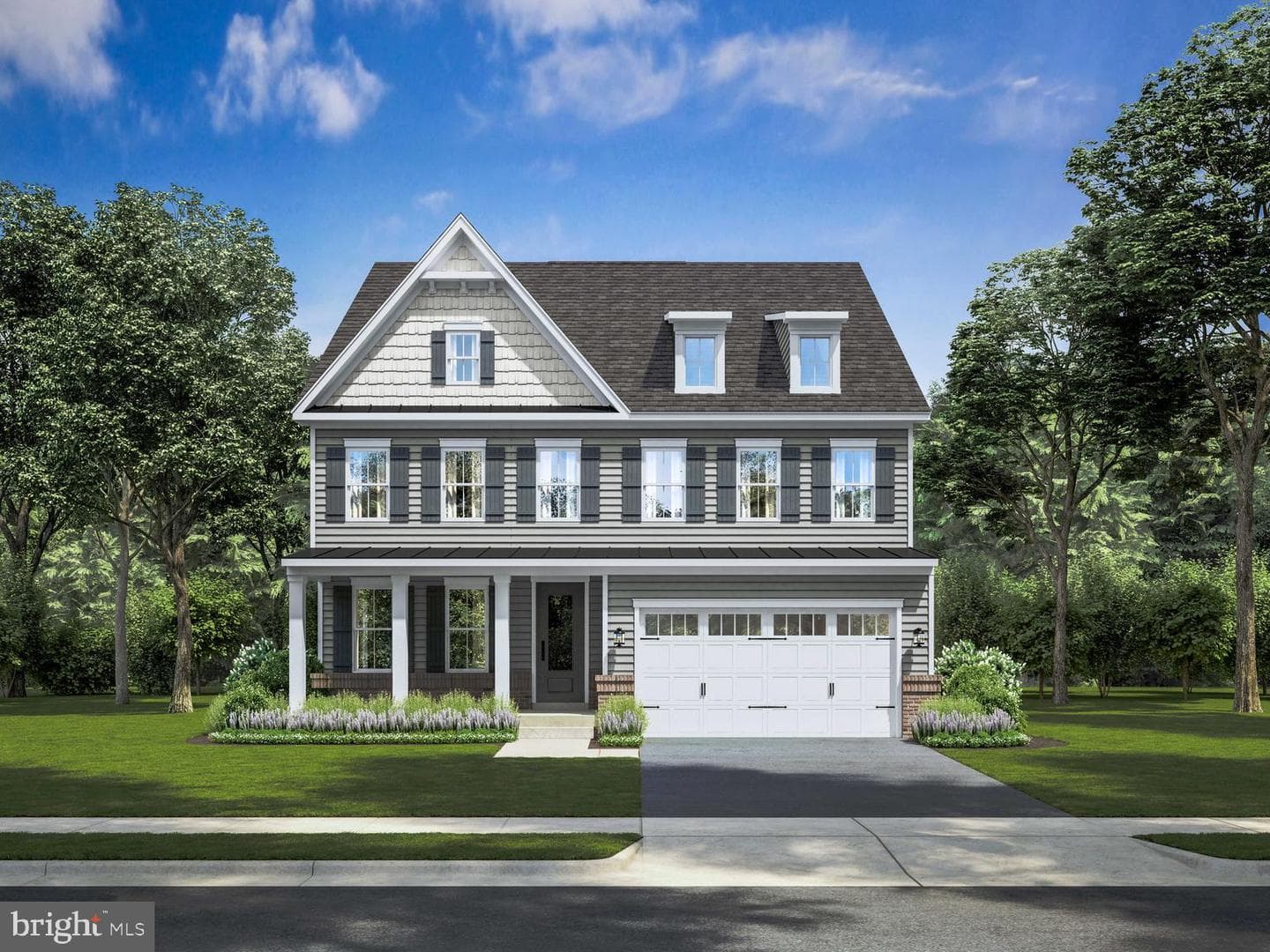 1309 Leeland Knoll Pkwy photo 3