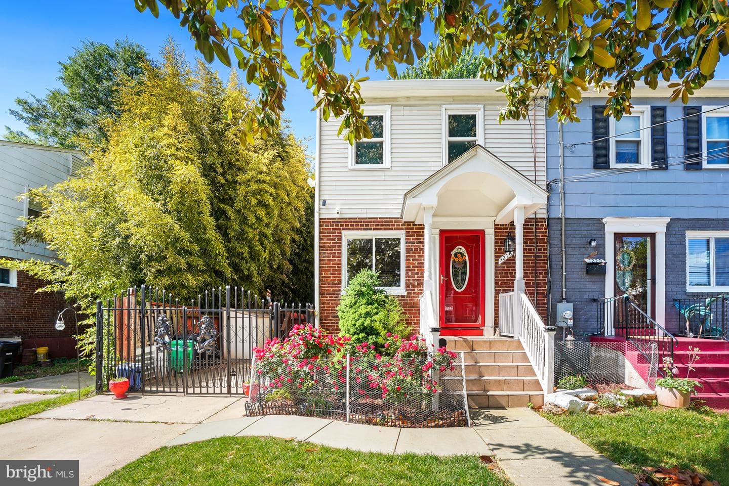 7218 Glenridge