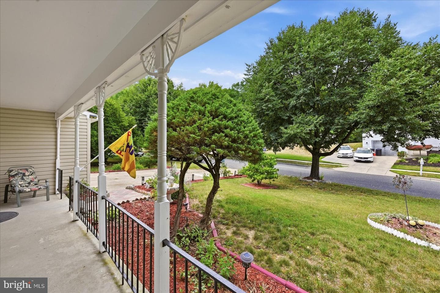 10215 Terraco Place, Cheltenham