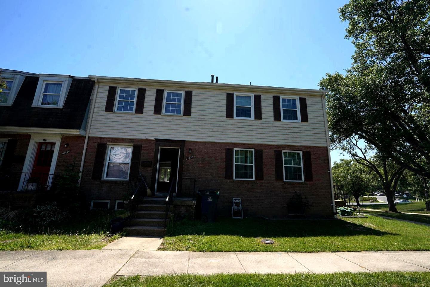 12836 Claxton Drive #4-E, Laurel