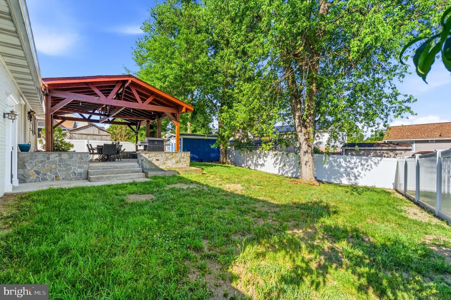 103 Essenton Drive photo 32