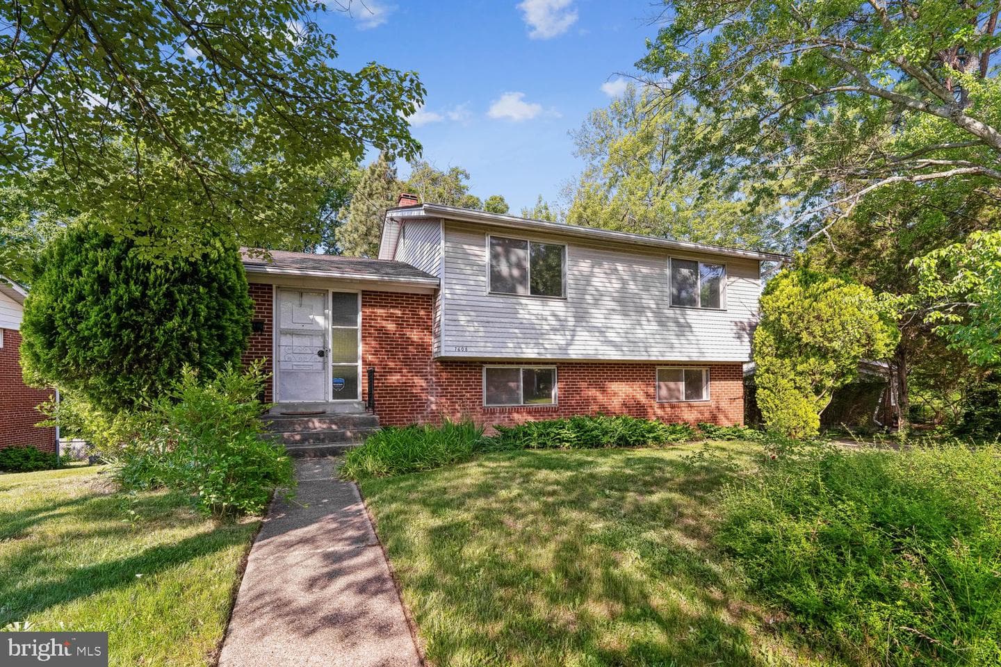 7608 Wellesley Drive
