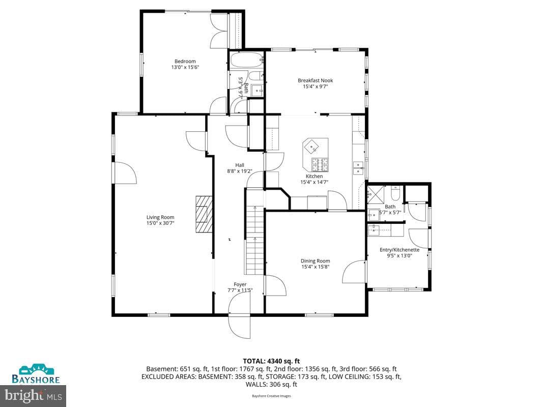 4212 Longfellow Street photo 72