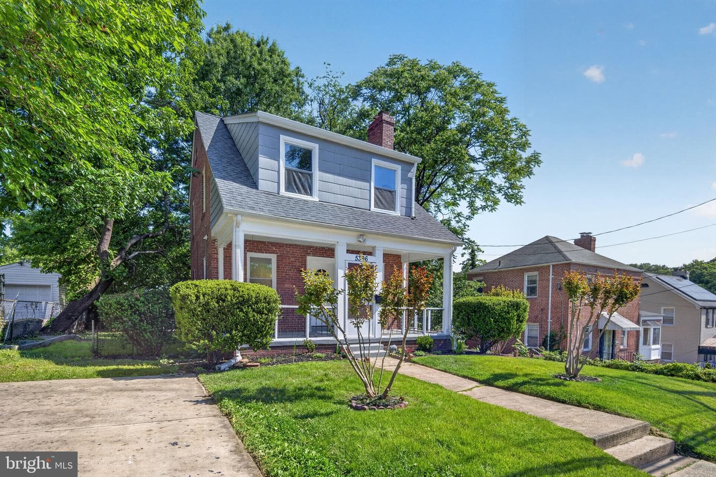 5306 Tilden Road photo 3