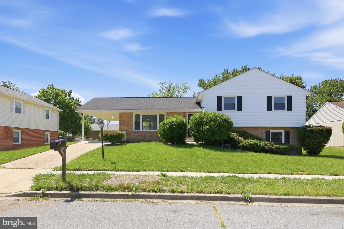 12607 Princeleigh Street, Upper Marlboro