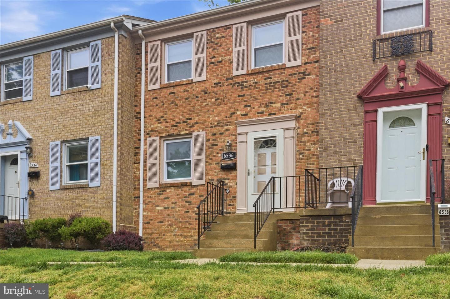 6536 Beechwood Drive #19 photo 3