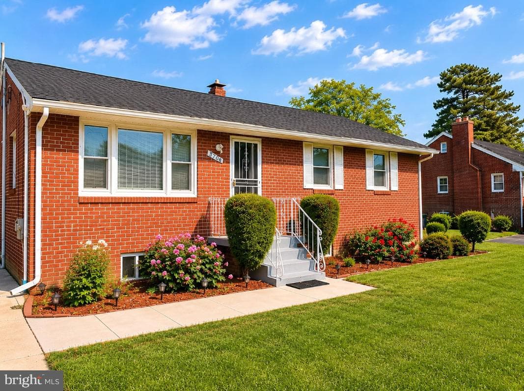 5706 Camp Springs Avenue