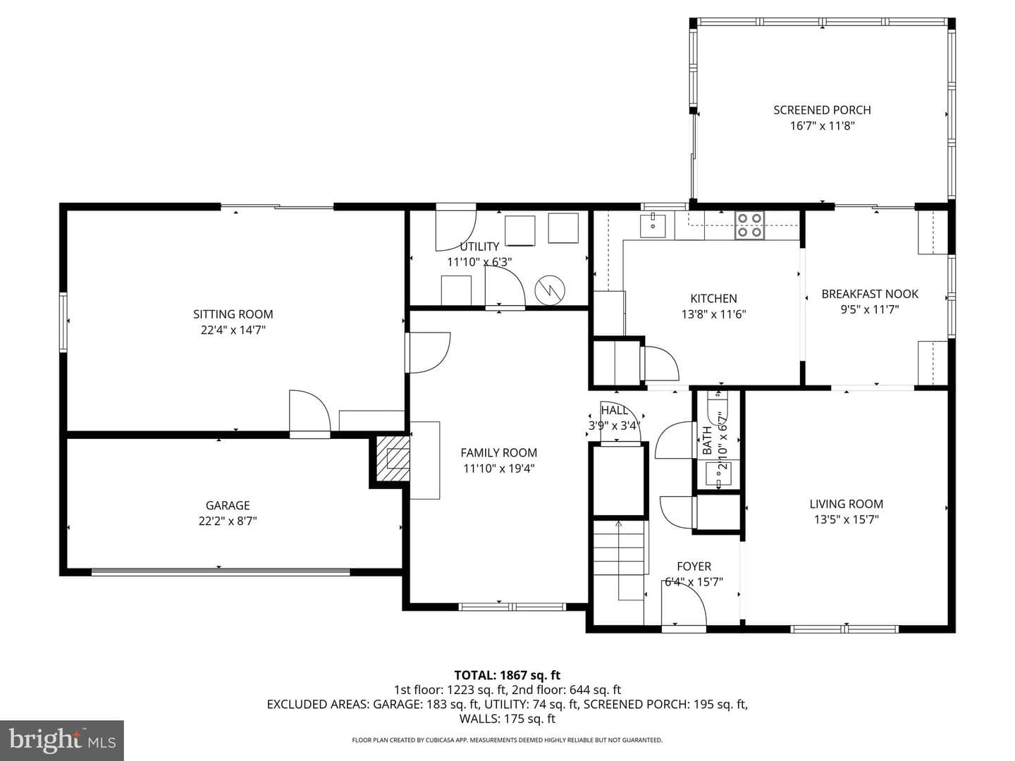 3001 Antler Court N photo 3