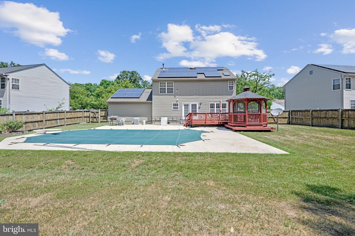 8811 Gladeside Drive photo 36