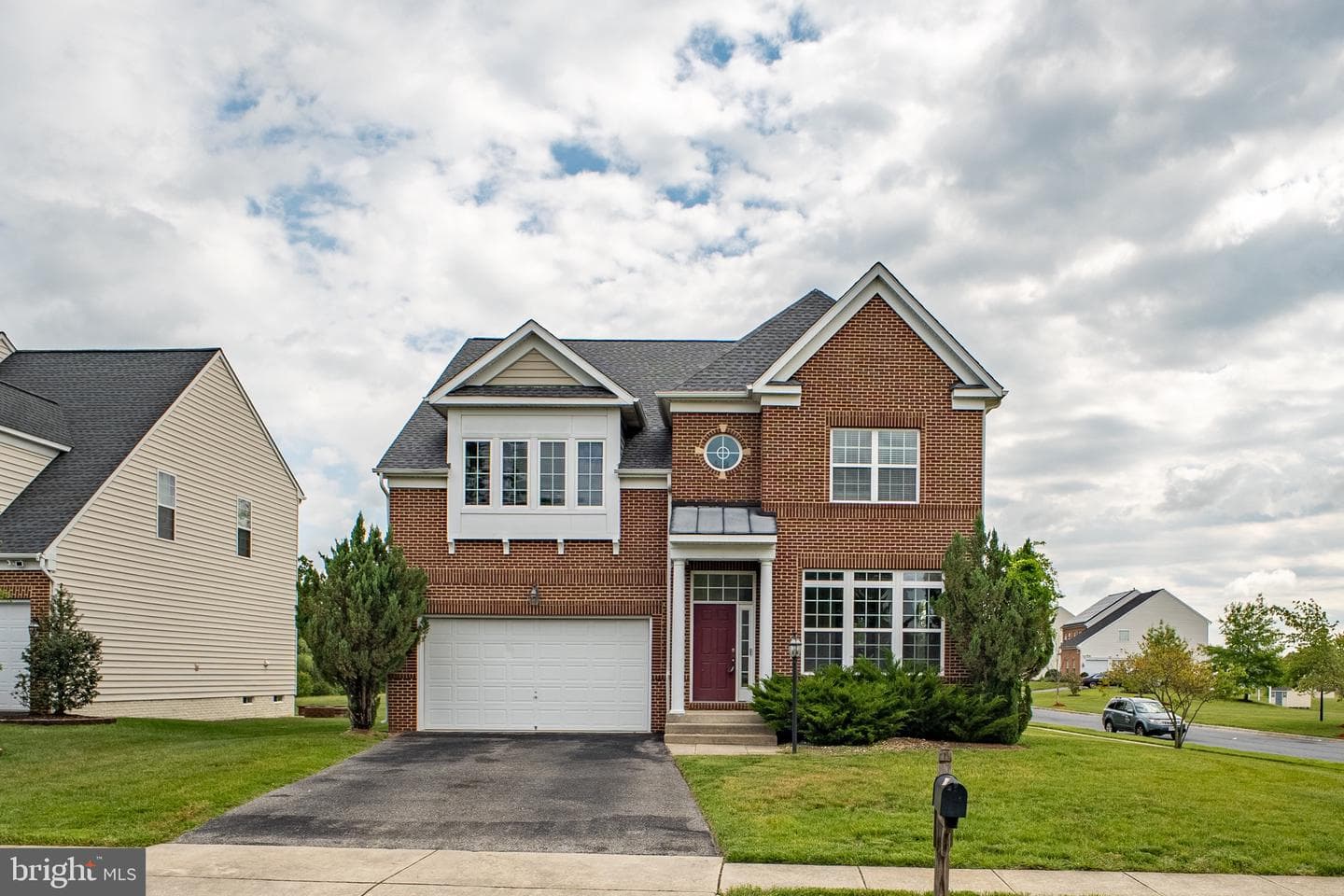 7108 Sudley Avenue, Brandywine
