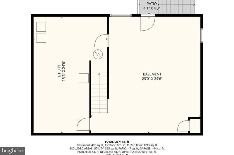 1701 Felwood Street photo 37