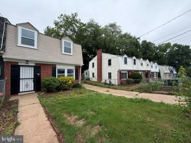 7525 Allendale Drive photo 2