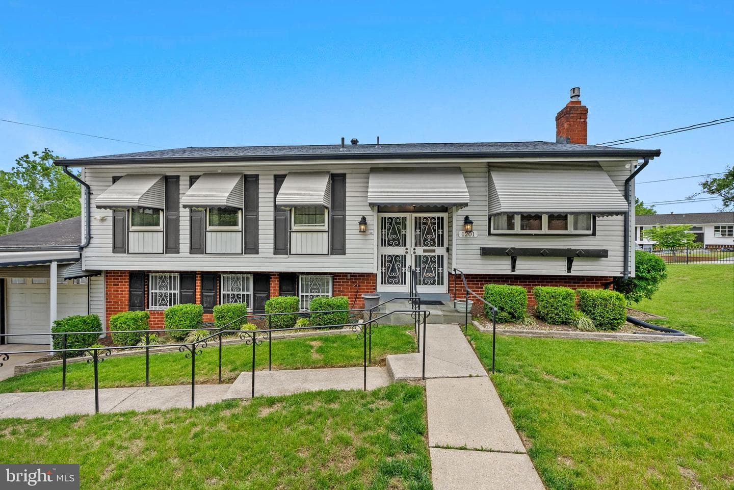 1201 Chillum Manor Road, Hyattsville
