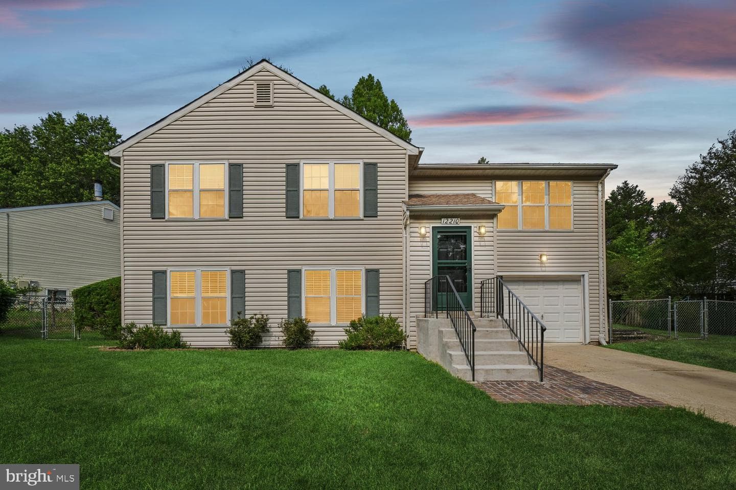 12210 Kingsbrook Street, Bowie
