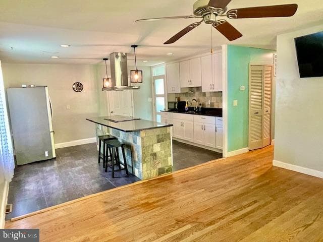 5502 Belva Place photo 13