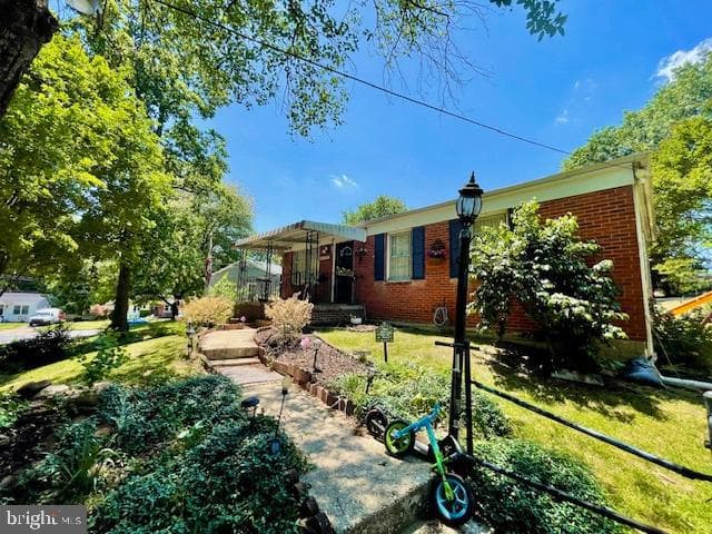 5502 Belva Place photo 59