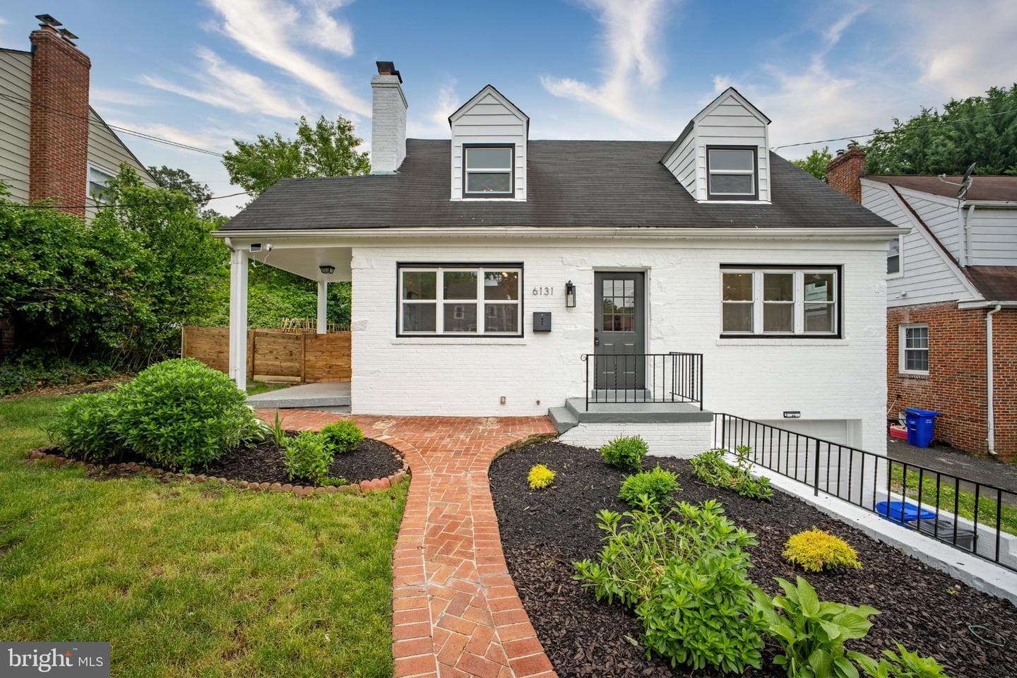 6131 Montrose Road photo 4