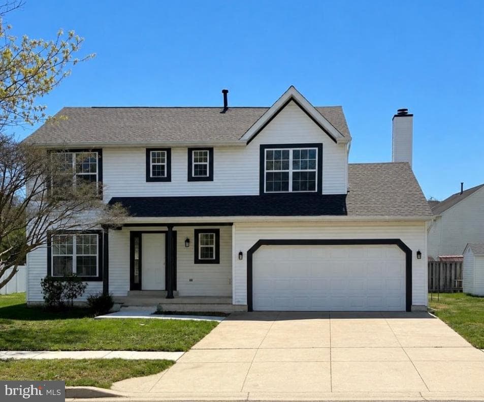 8403 Branchwood Circle