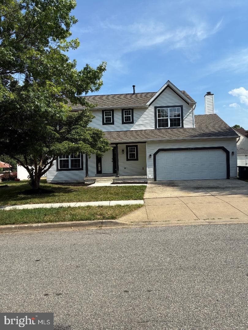 8403 Branchwood Circle photo 2