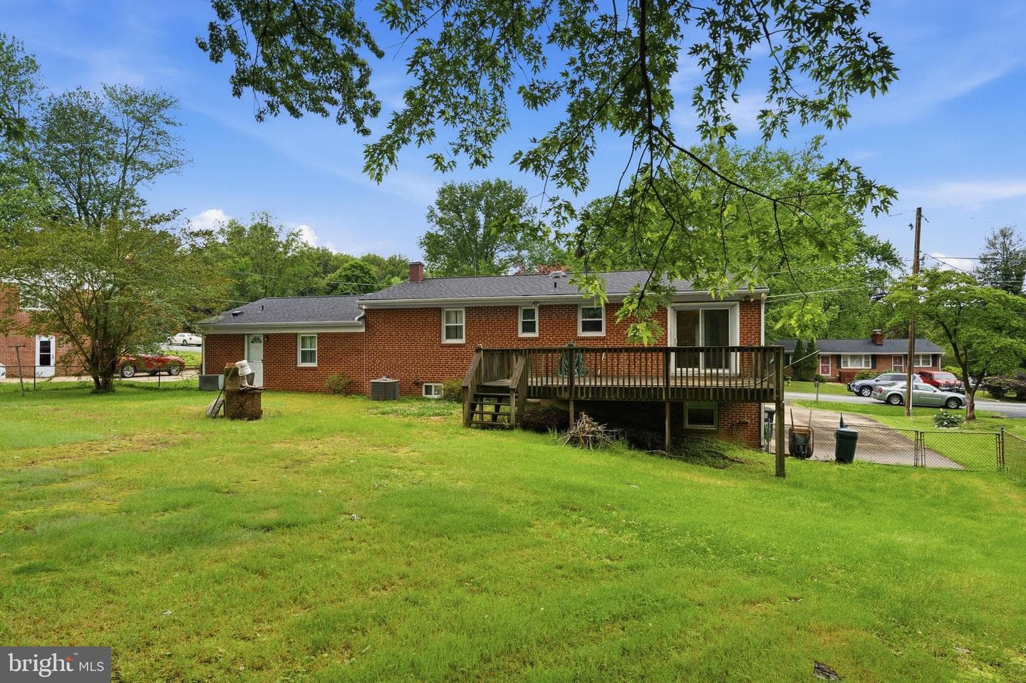 11207 Brooklee Drive photo 41