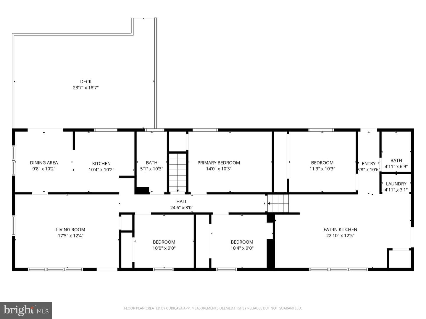 11207 Brooklee Drive photo 46