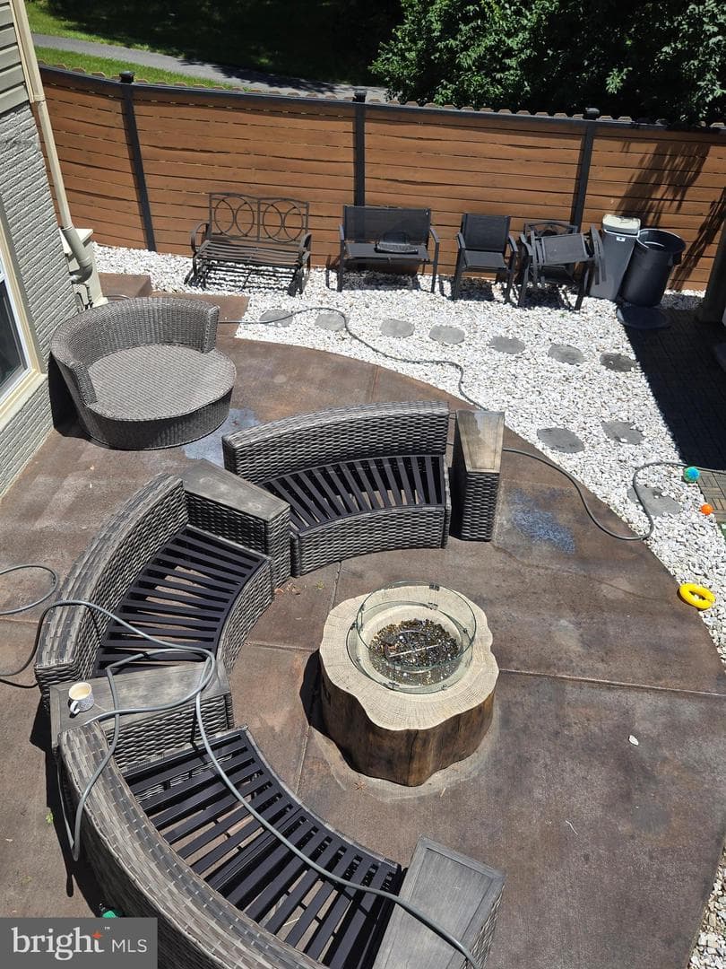 10809 Weeping Willow Lane photo 42