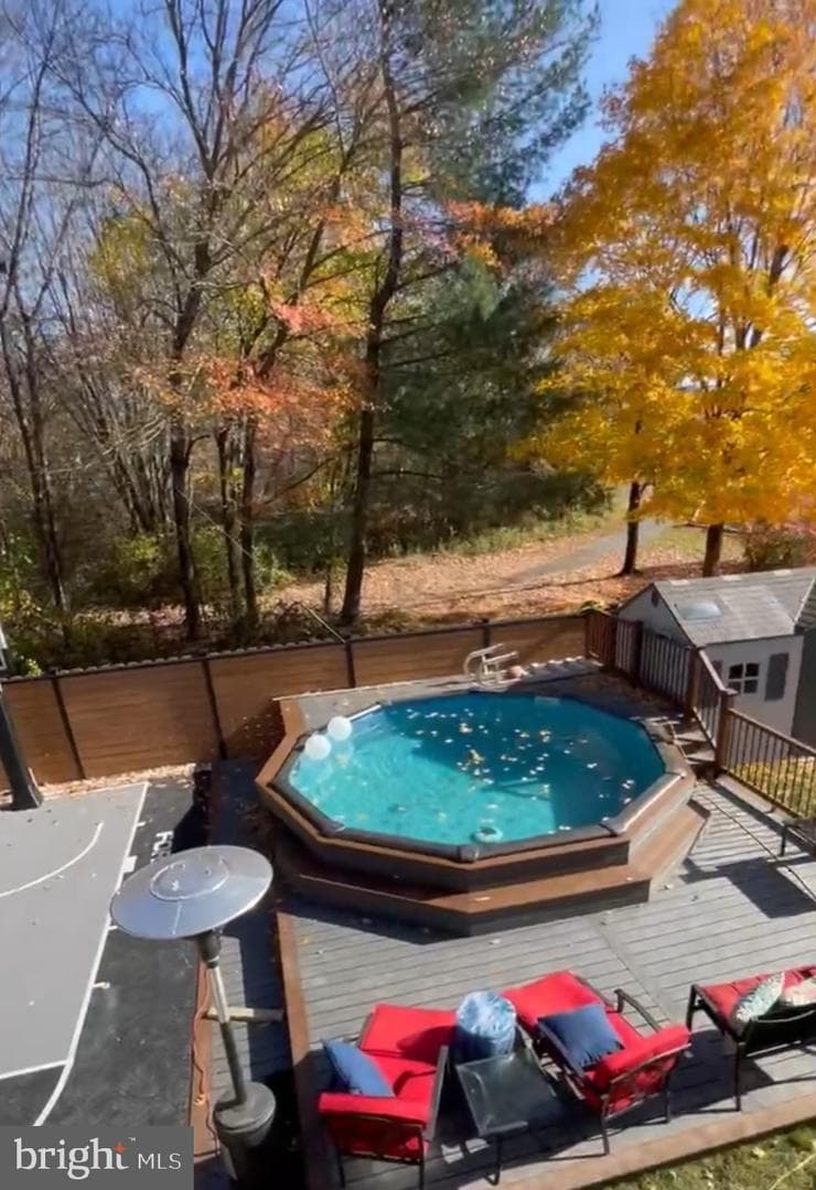 10809 Weeping Willow Lane photo 46