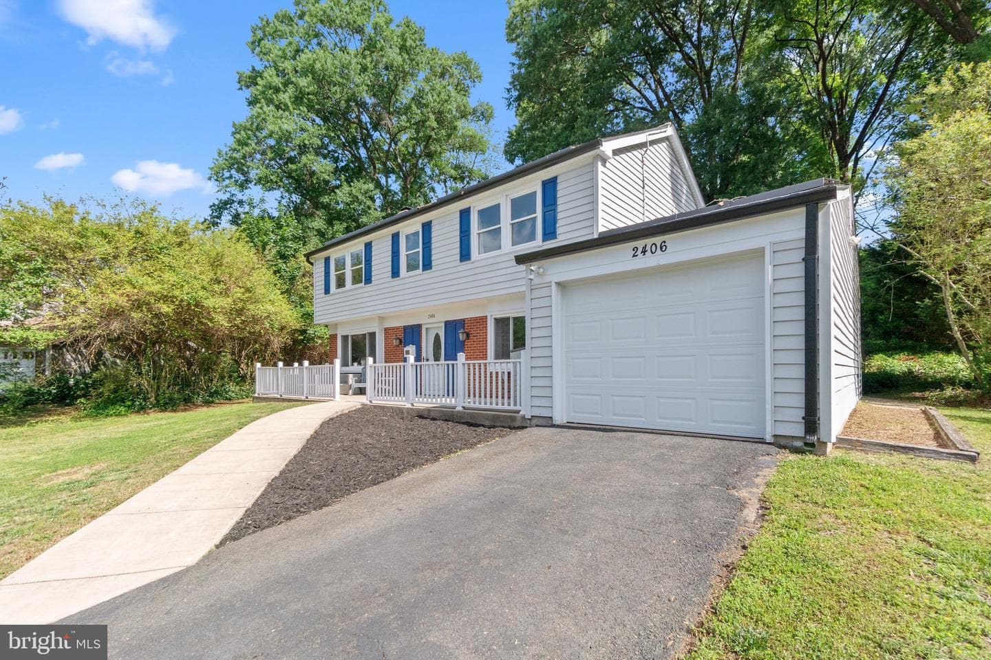 2406 Kenly Place photo 7