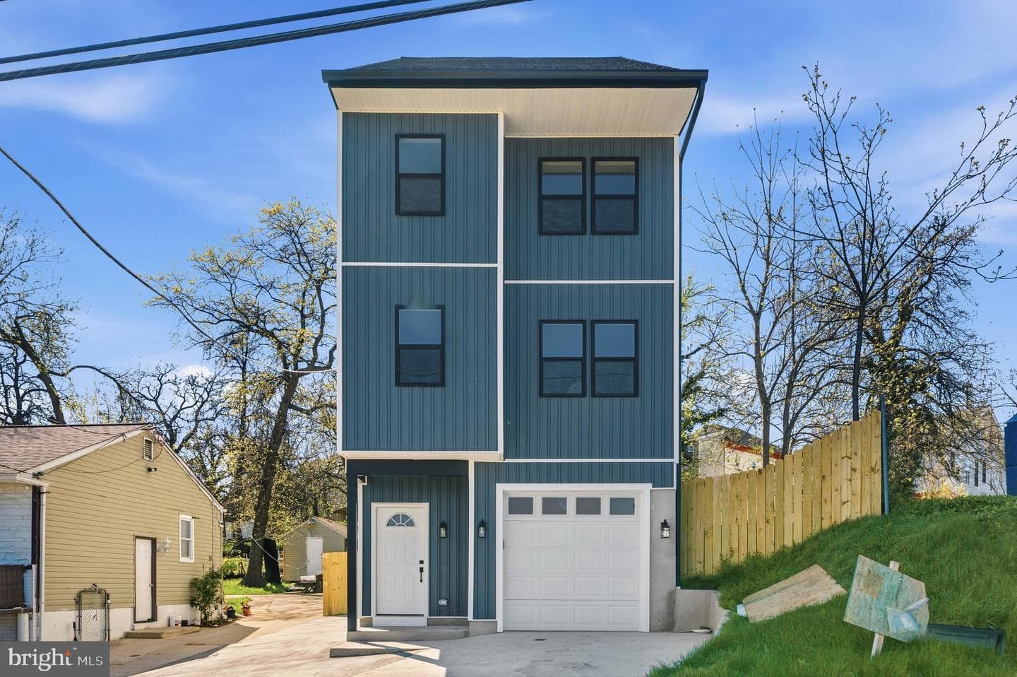 5907 Seat Pleasant Drive
