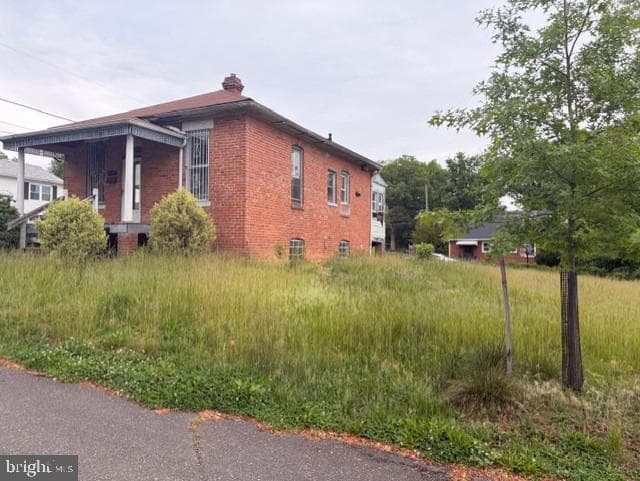 4000 Dent Street